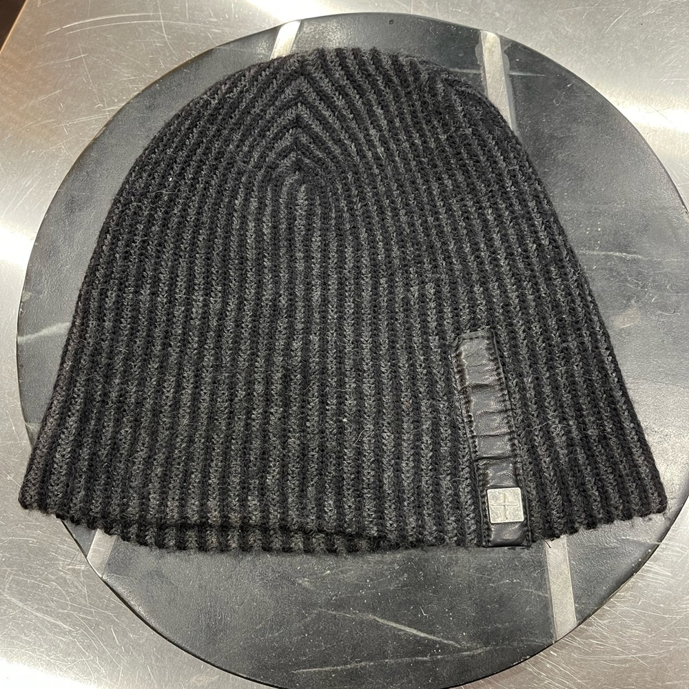 COPY - Logan Neitzel cashmere skull cap